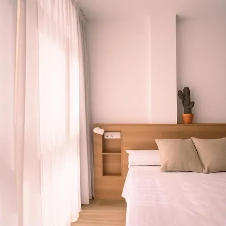 Apartment Spectacular Renovated Studio Facing The Sea